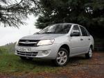 Lada Granta 2011 года